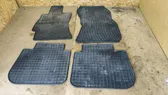 Car floor mat set