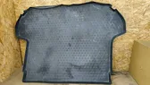 Rubber trunk/boot mat liner