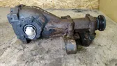 Rear differential