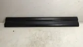 Front sill trim cover