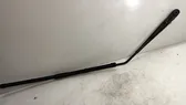 Rear wiper blade arm