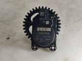 Air flap motor/actuator