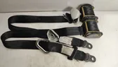 Ceinture de sécurité arrière