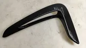 Fender trim (molding)