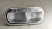 Rear door interior light