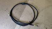 Handbrake/parking brake wiring cable