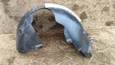 Front wheel arch liner splash guards