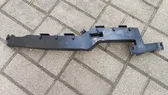 Front bumper mounting bracket