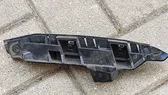 Front bumper mounting bracket