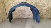 Front wheel arch liner splash guards