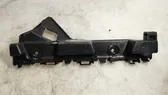 Front bumper mounting bracket