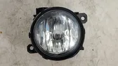 Front fog light