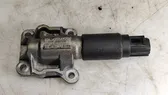 Camshaft vanos timing valve