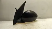 Manual wing mirror