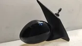 Manual wing mirror