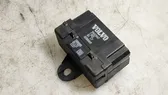 Seat heating relay