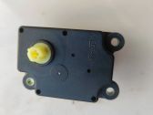 Air flap motor/actuator