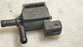 Turbo solenoid valve