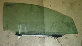 Fenster Scheibe Tür vorne (4-Türer)