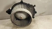 Heater fan/blower