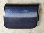 Rear bumper row hook cap/cover