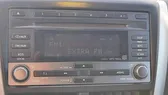 Radio / CD-Player / DVD-Player / Navigation