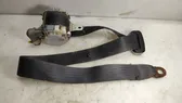 Ceinture de sécurité avant