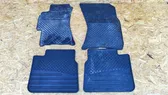 Kit tapis de sol auto