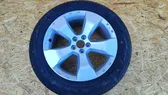 R17 spare wheel