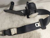 Rear seatbelt