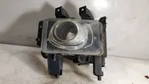 Front fog light