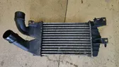 Radiador intercooler