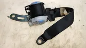 Ceinture de sécurité arrière