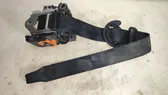 Ceinture de sécurité avant