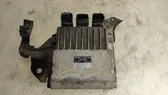 Fuel injection control unit/module