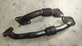 EGR valve line/pipe/hose