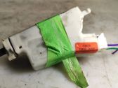 Fuel tank cap lock