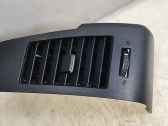 Dashboard side air vent grill/cover trim