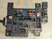 BSM Control unit
