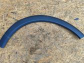 Front arch trim
