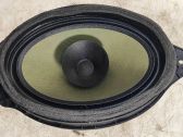 Altavoz de la puerta trasera