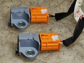 Airbagsensor Crashsensor Drucksensor