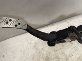 Accelerator throttle pedal