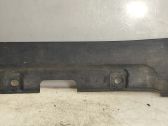 Sill/side skirt trim