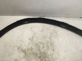 Front bumper mounting bracket