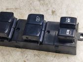 Electric window control switch