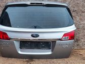 Tailgate/trunk/boot lid