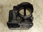 Throttle valve