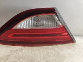 Tailgate rear/tail lights
