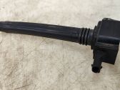 High voltage ignition coil